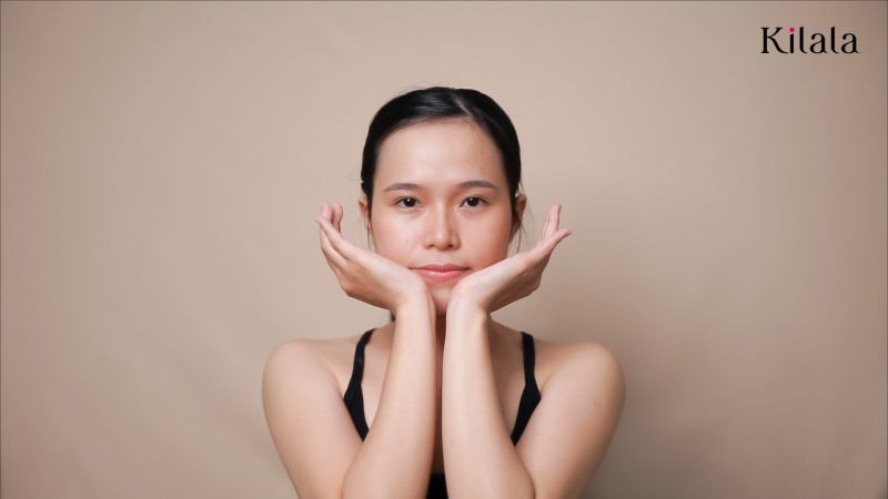 Phương pháp mát-xa Tanaka Phương pháp mát-xa Tanaka